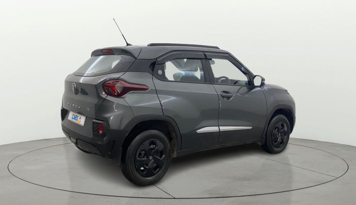 2024 Tata PUNCH ADVENTURE RHYTHM CNG, CNG, Manual, 18,479 km, Right Back Diagonal