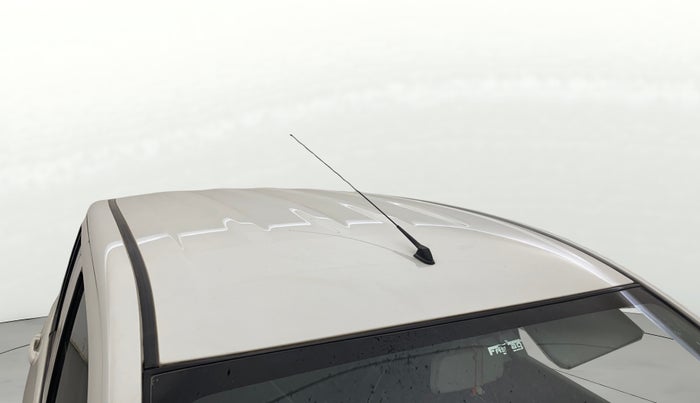 2017 Maruti Celerio ZXI, Petrol, Manual, 45,758 km, Roof