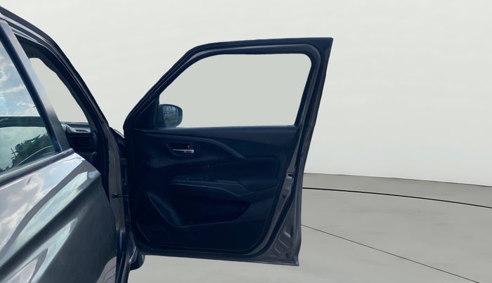 2025 Maruti Swift VXi, Petrol, Manual, 44,880 km, RHS Front Door