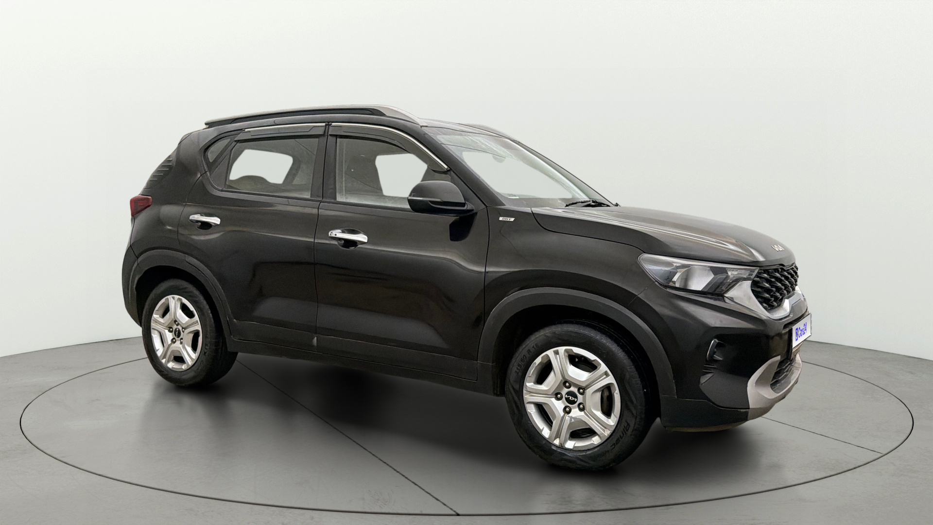 2022 KIA Sonet HTK PLUS 1.0 IMT