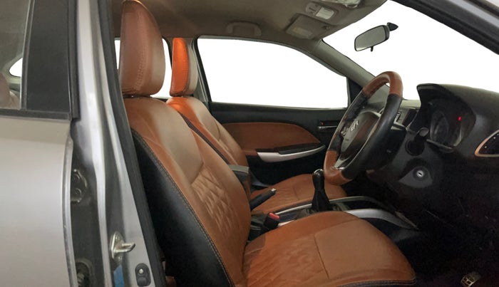 2016 Maruti Baleno DELTA PETROL 1.2, Petrol, Manual, 61,806 km, Right Side Front Door Cabin