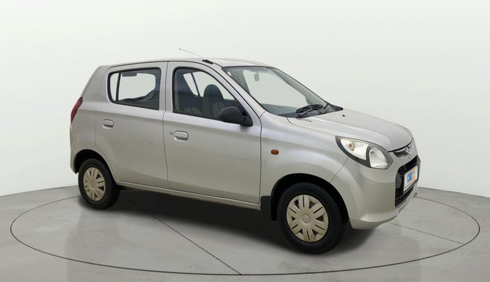 2014 Maruti Alto 800 LXI, Petrol, Manual, 34,368 km, SRP