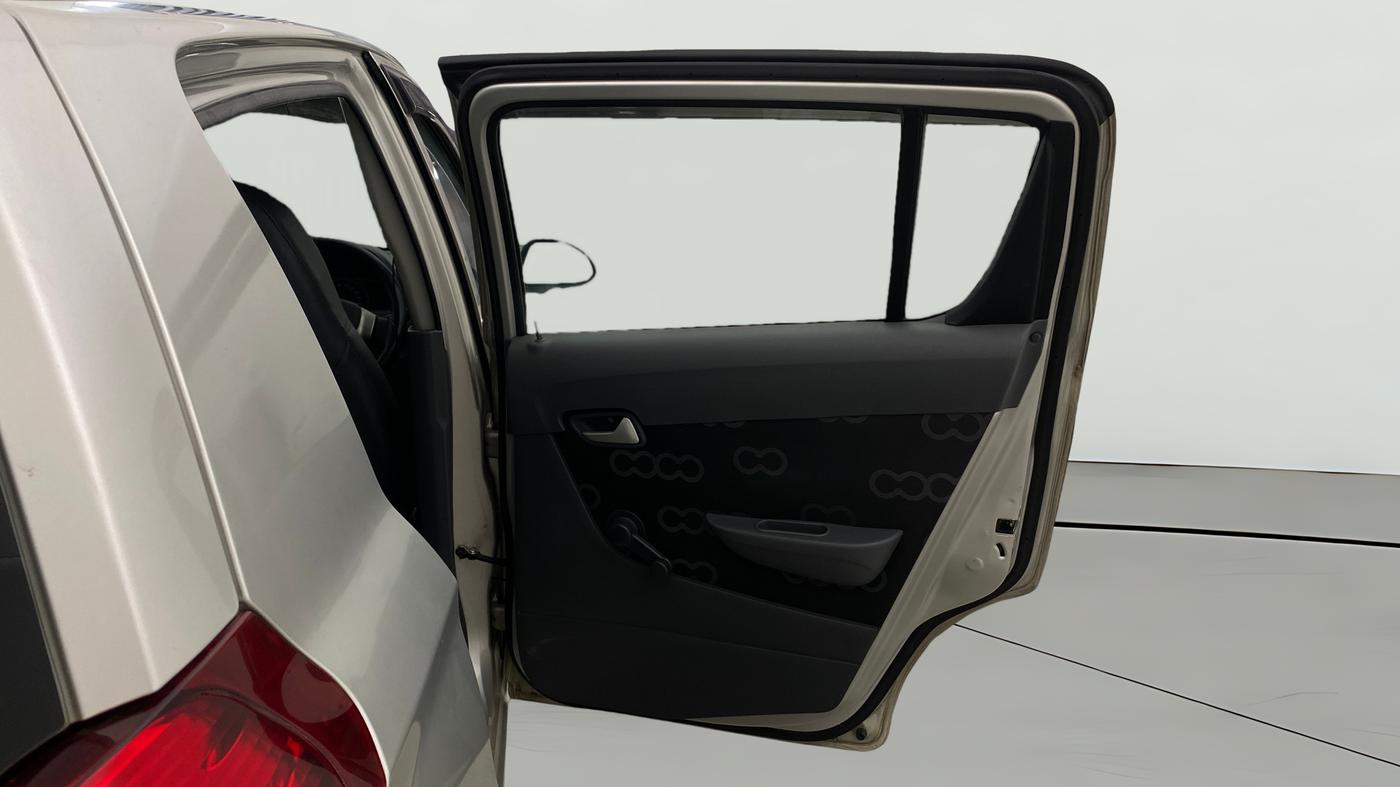 2015 Maruti Alto 800 LXI, Petrol, Manual, 53,936 km, RHS Rear Door