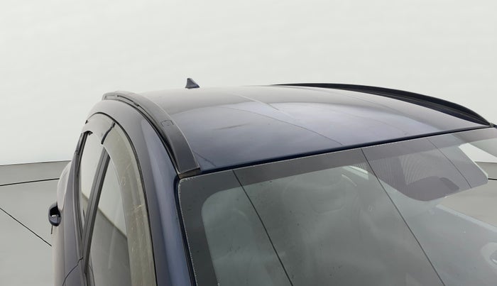 2021 Hyundai GRAND I10 NIOS SPORTZ 1.2 KAPPA VTVT, Petrol, Manual, 49,165 km, Roof