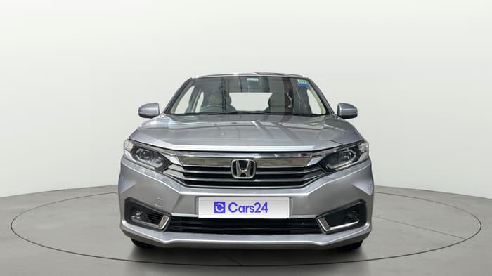 2023 Honda Amaze 1.2L I-VTEC VX, Petrol, Manual, 48,002 km, Front