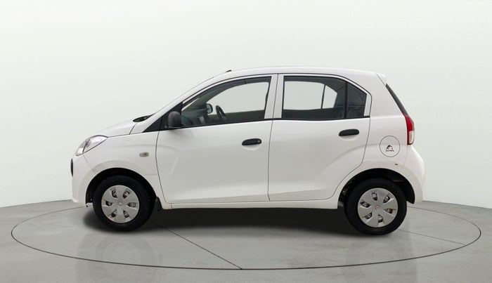 2019 Hyundai NEW SANTRO ERA EXECUTIVE, Petrol, Manual, 57,810 km, Left Side