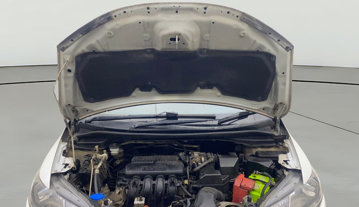 2015 Honda Jazz 1.2L I-VTEC SV, Petrol, Manual, 51,622 km, Open Bonet