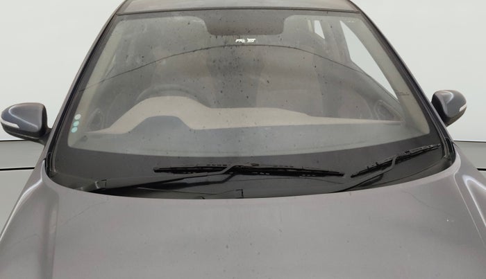 2016 Hyundai Elite i20 SPORTZ 1.2, Petrol, Manual, 44,861 km, Front Windshield
