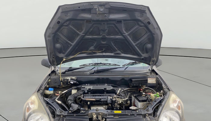 2014 Maruti Alto 800 VXI, Petrol, Manual, 68,645 km, Open Bonet