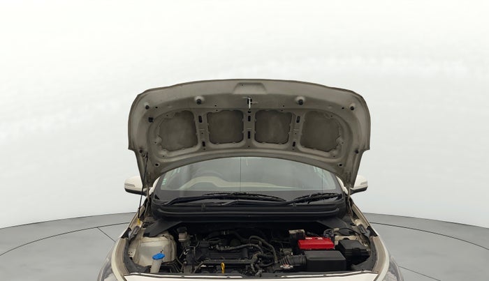 2018 Hyundai Elite i20 ASTA 1.2, Petrol, Manual, 47,319 km, Open Bonet