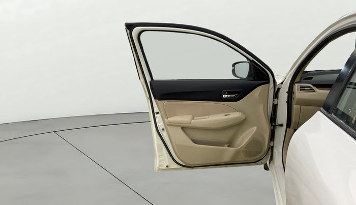 2018 Maruti Dzire VXI, Petrol, Manual, 34,333 km, LHS Front Door