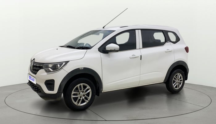 2019 Renault TRIBER RXL MT, Petrol, Manual, 42,775 km, Left Front Diagonal