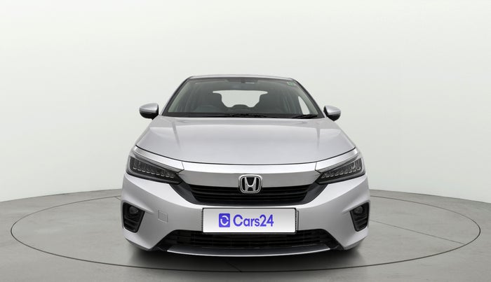 2021 Honda City 1.5L I-VTEC ZX, Petrol, Manual, 91,492 km, Front