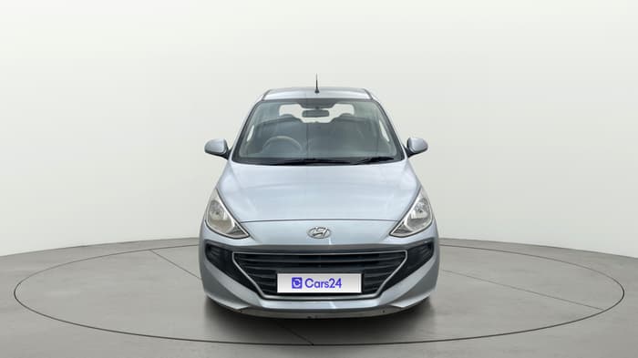 2022 Hyundai NEW SANTRO SPORTZ EXECUTIVE MT CNG, CNG, Manual, 64,477 km, Front