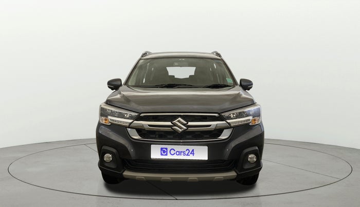 2025 Maruti XL6 ALPHA AT, Petrol, Automatic, 19,583 km, Front