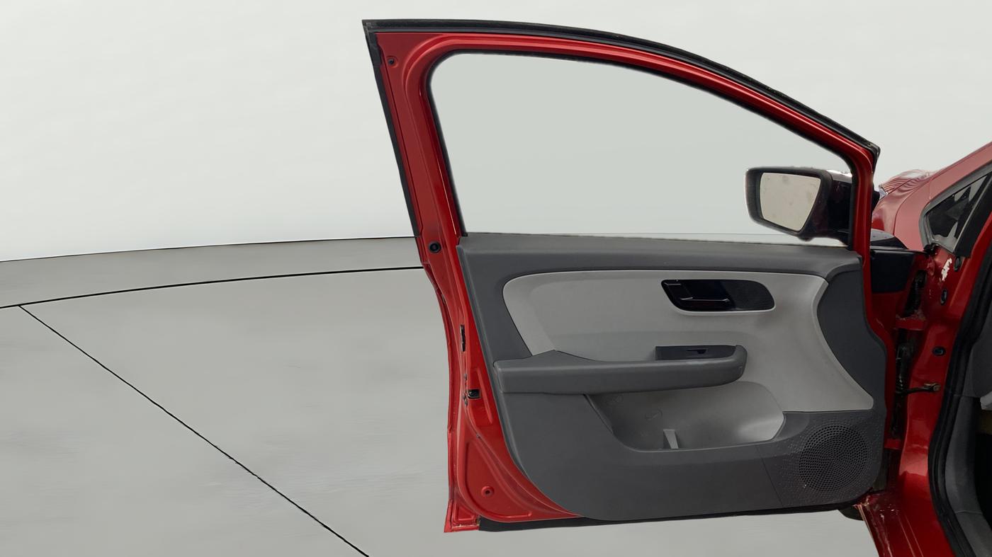 2021 Tata ALTROZ XE PETROL, Petrol, Manual, 16,431 km, LHS Front Door
