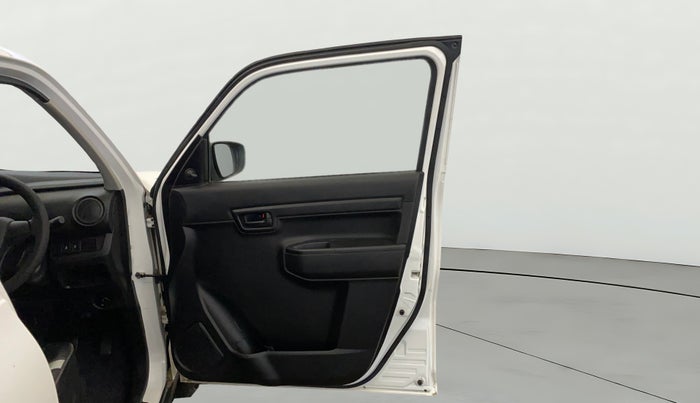 2025 Maruti S PRESSO VXI (O), Petrol, Manual, 3,493 km, RHS Front Door