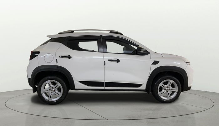 2022 Renault Kiger RXT MT, Petrol, Manual, 25,917 km, Right Side View