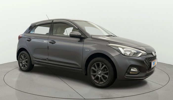 2018 Hyundai Elite i20 ASTA 1.2  CVT, Petrol, Automatic, 68,512 km, SRP