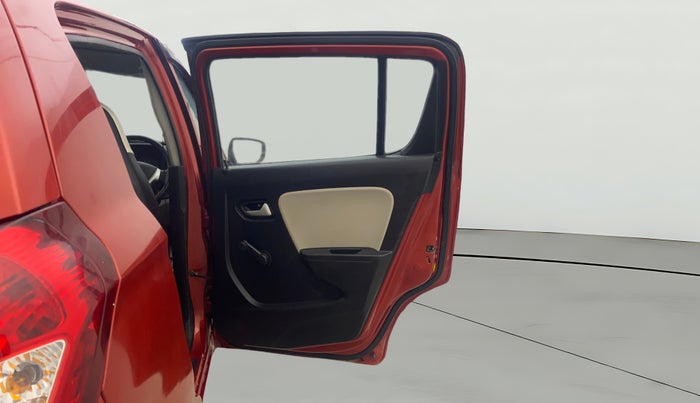 2020 Maruti Alto VXI PLUS, Petrol, Manual, 43,009 km, RHS Rear Door