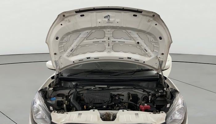 2022 Maruti Celerio ZXI AMT, Petrol, Automatic, 15,193 km, Open Bonet