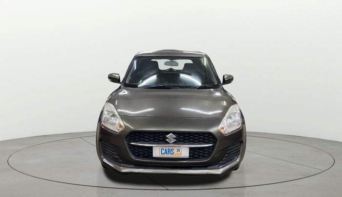 2018 Maruti Swift VXI, Petrol, Manual, 51,516 km, Front