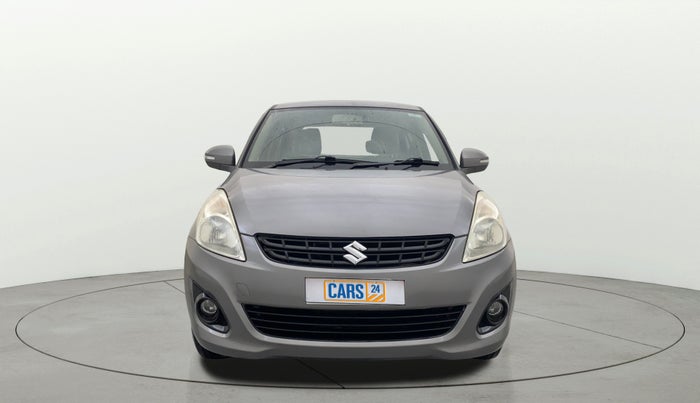2014 Maruti Swift Dzire VXI, Petrol, Manual, 45,890 km, Front