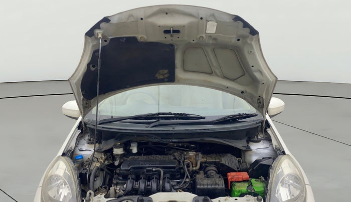 2014 Honda Amaze 1.2L I-VTEC SX, Petrol, Manual, 48,418 km, Open Bonet