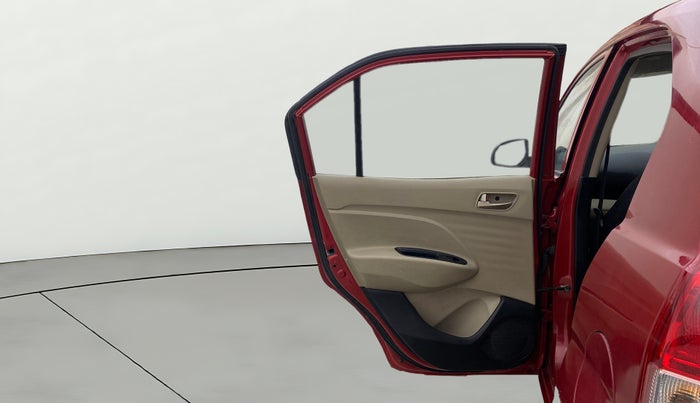 2019 Hyundai NEW SANTRO MAGNA, Petrol, Manual, 74,349 km, LHS Rear Door