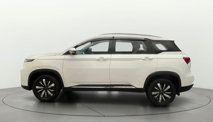 2020 MG HECTOR PLUS SHARP 1.5 PETROL TURBO DCT 6-STR, Petrol, Automatic, 52,464 km, Left Side