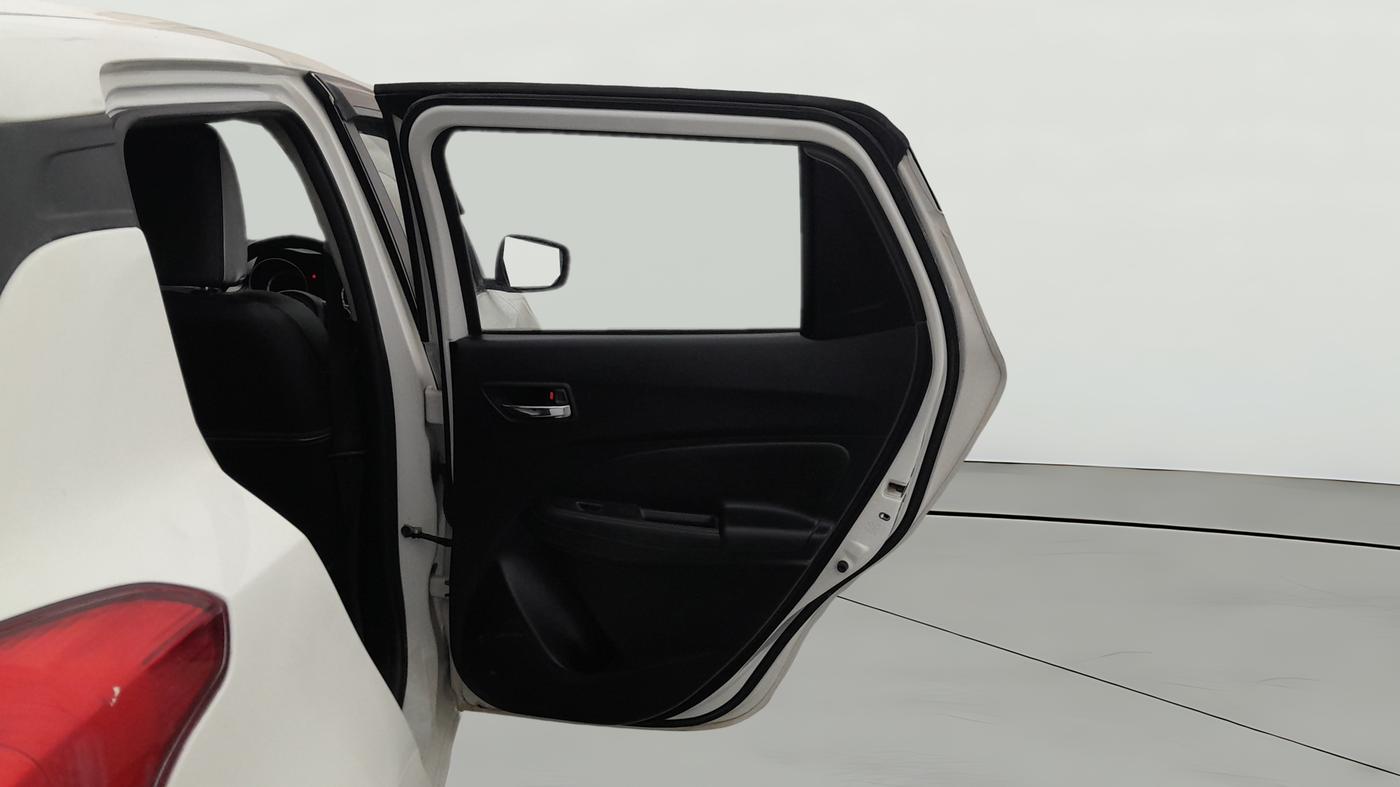 2021 Maruti Swift VXI, Petrol, Manual, 24,780 km, RHS Rear Door