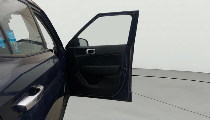 2021 Hyundai VENUE SX PLUS 1.0 TURBO DCT, Petrol, Automatic, 75,584 km, RHS Front Door