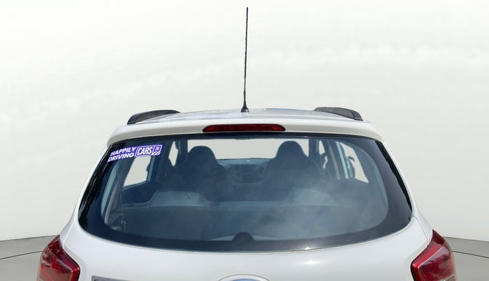 2018 Hyundai Grand i10 MAGNA 1.2 KAPPA VTVT, Petrol, Manual, 50,920 km, Rear Windshield