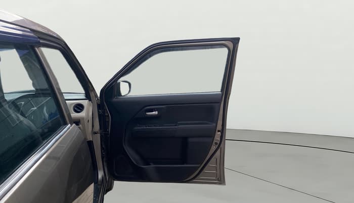 2023 Maruti New Wagon-R VXI 1.0, Petrol, Manual, 64,381 km, RHS Front Door