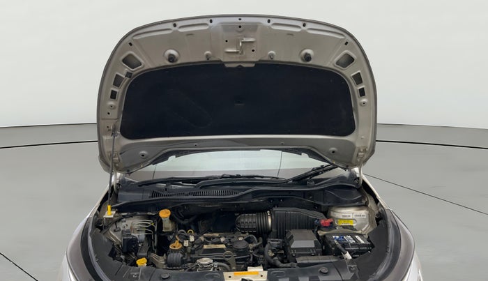 2020 Tata ALTROZ XT PETROL, Petrol, Manual, 79,992 km, Open Bonet