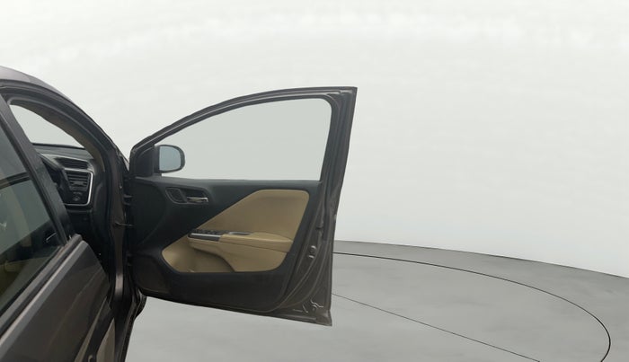 2015 Honda City 1.5L I-VTEC VX, Petrol, Manual, 1,00,705 km, RHS Front Door