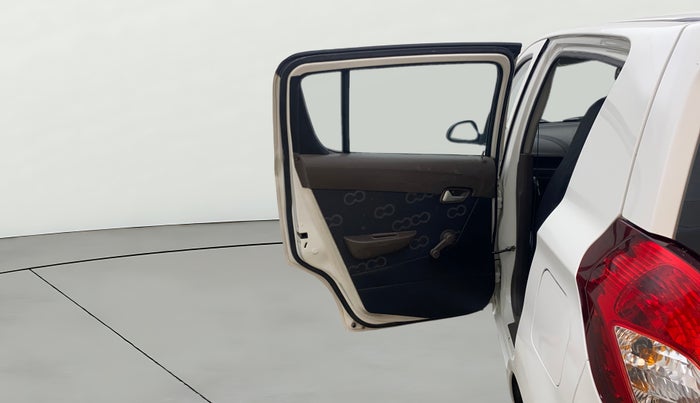 2013 Maruti Alto 800 LXI, Petrol, Manual, 60,385 km, LHS Rear Door