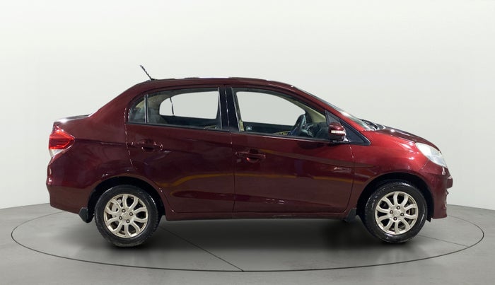 2014 Honda Amaze 1.2L I-VTEC VX, Petrol, Manual, 49,782 km, Right Side View