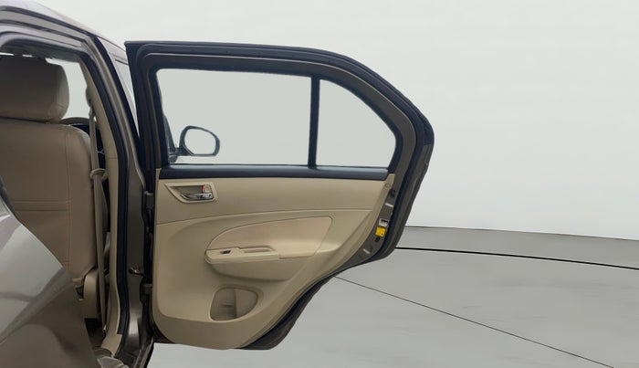 2016 Maruti Swift Dzire ZXI, Petrol, Manual, 86,221 km, RHS Rear Door