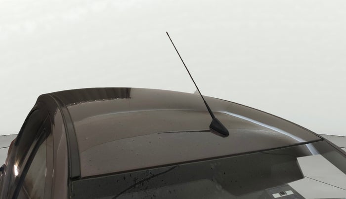 2018 Tata Tiago XZA PETROL, Petrol, Automatic, 60,673 km, Roof