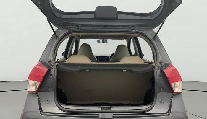 2022 Hyundai NEW SANTRO SPORTZ MT, Petrol, Manual, 23,104 km, Boot Open Zoomed View