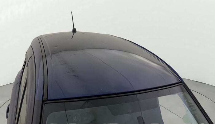 2019 Maruti Baleno DELTA PETROL 1.2, Petrol, Manual, 36,472 km, Roof