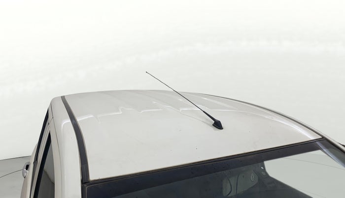 2015 Maruti Celerio VXI AMT, Petrol, Automatic, 67,721 km, Roof