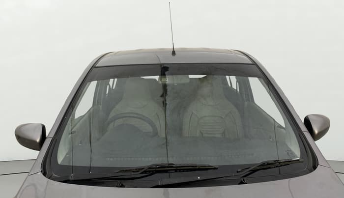 2019 Maruti Celerio VXI, Petrol, Manual, 74,481 km, Front Windshield