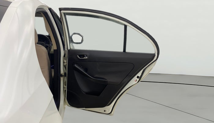 2015 Tata Zest XT PETROL, Petrol, Manual, 58,059 km, RHS Rear Door