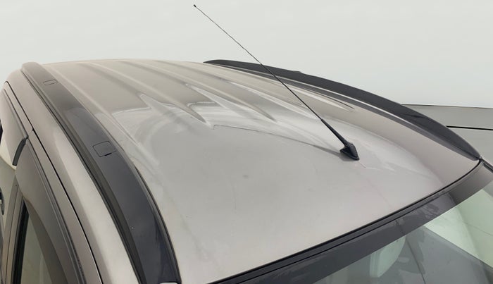 2018 Maruti Celerio X ZXI (O) AMT, Petrol, Automatic, 38,706 km, Roof