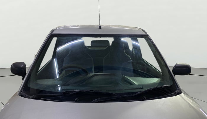 2021 Maruti New Wagon-R LXI CNG (O) 1.0, CNG, Manual, 25,640 km, Front Windshield