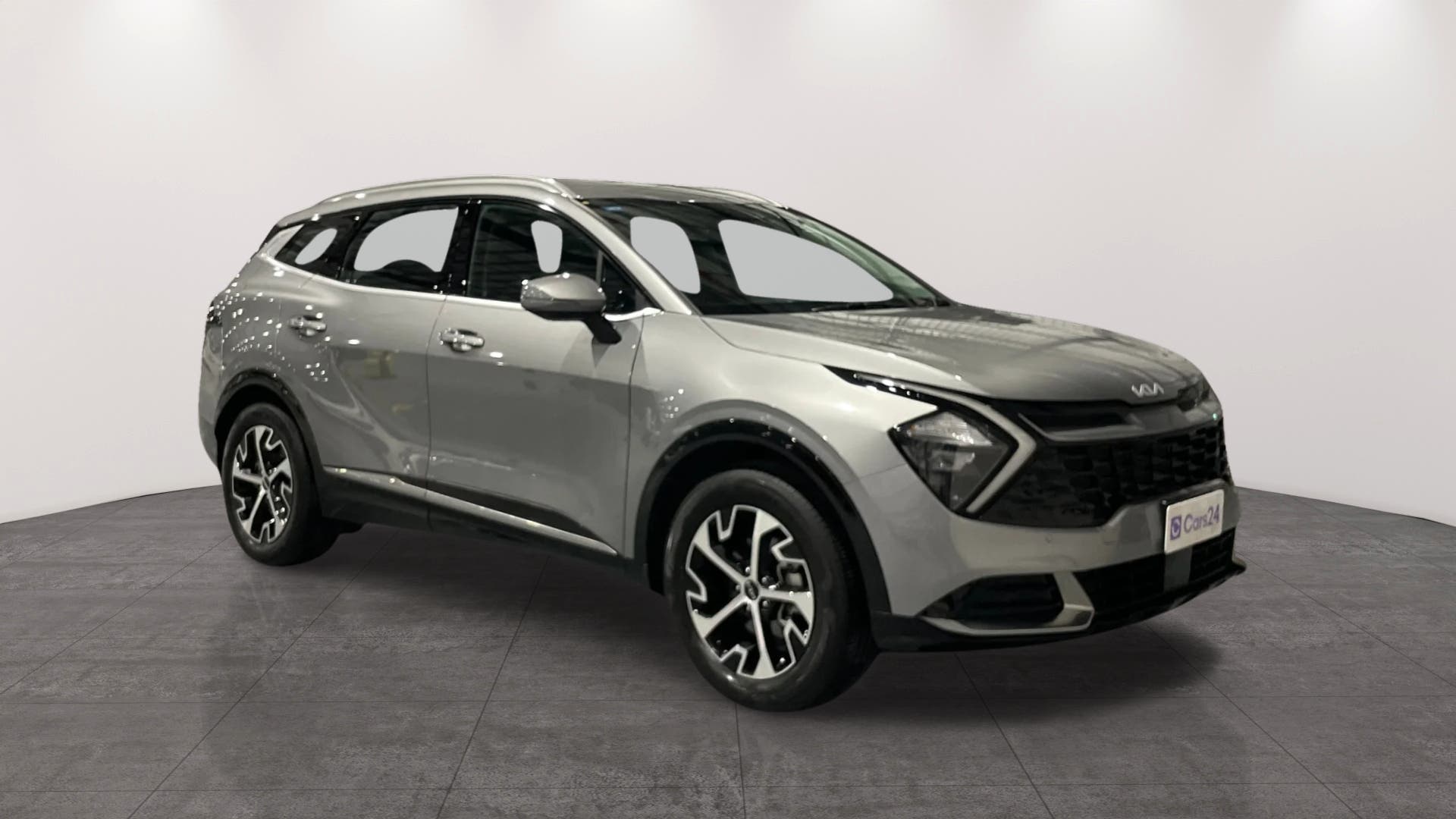 Kia Sportage image