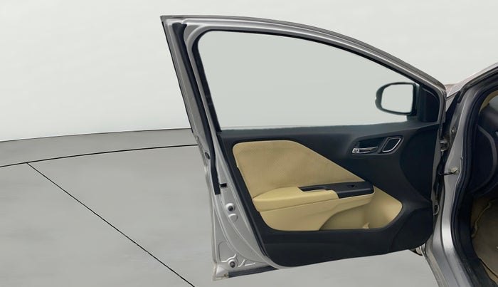 2017 Honda City 1.5L I-VTEC V MT, Petrol, Manual, 36,457 km, LHS Front Door