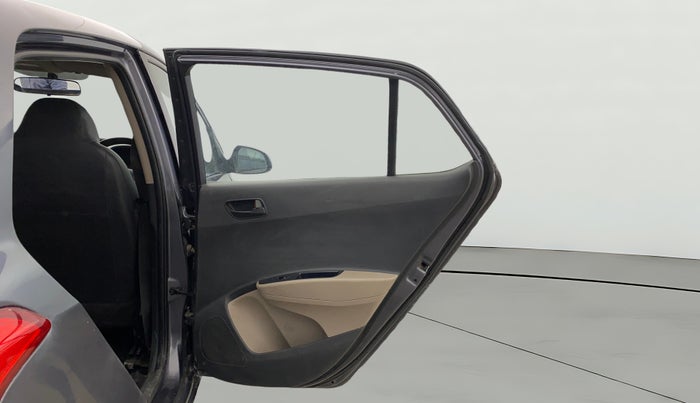 2016 Hyundai Grand i10 MAGNA 1.2 KAPPA VTVT, Petrol, Manual, 79,974 km, RHS Rear Door